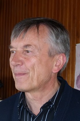 Bruno Robert