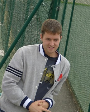 Anthony Chapelet