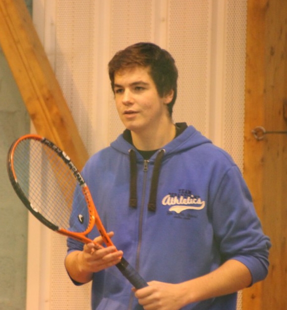 Rafael Ferraz
