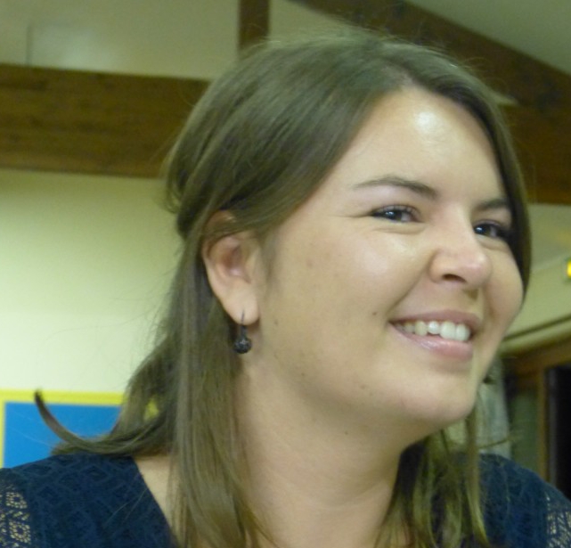 Sophie Le Bolès