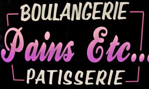 14. Pains ETC