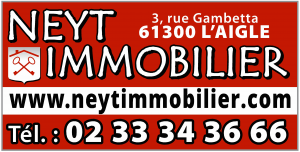 16.Agence immobilière