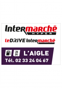 ITM AIGLE -visuel tennis club